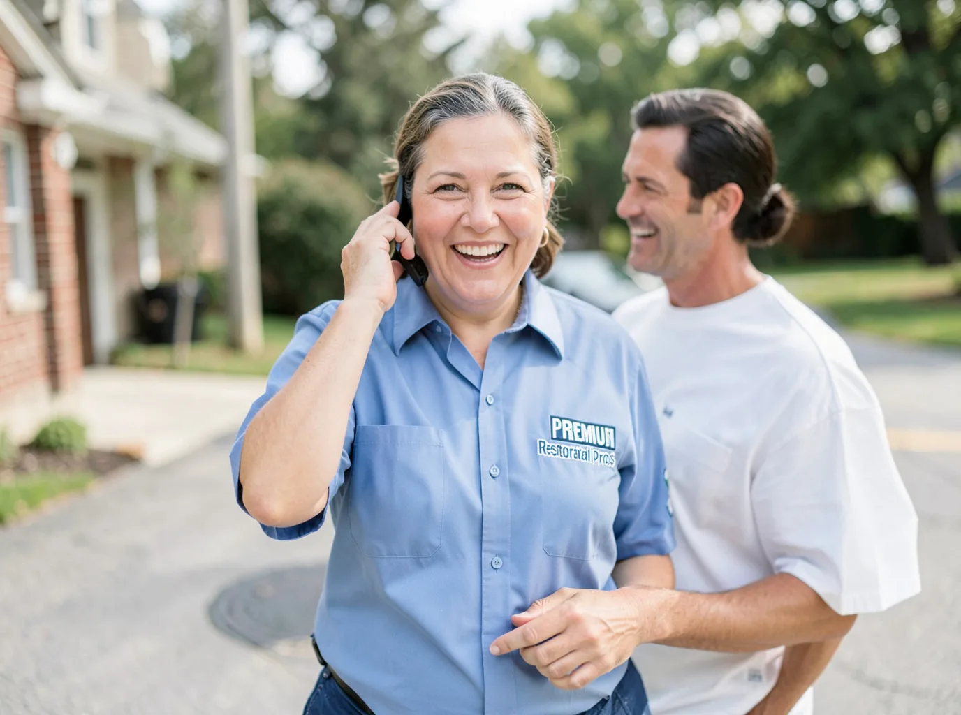 Water Damage Restoration Fanrock, WV FAQs